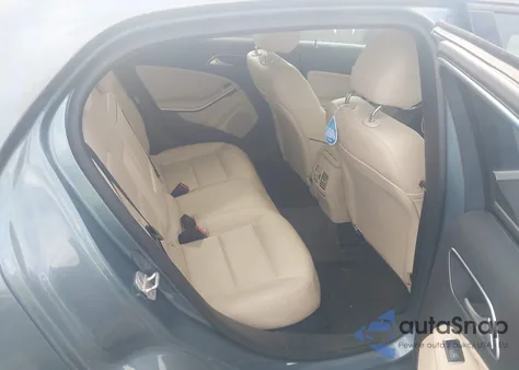 2015 Mercedes-Benz Gla 250 из США, поврежденный, VIN WDCTG4EB8FJ132964